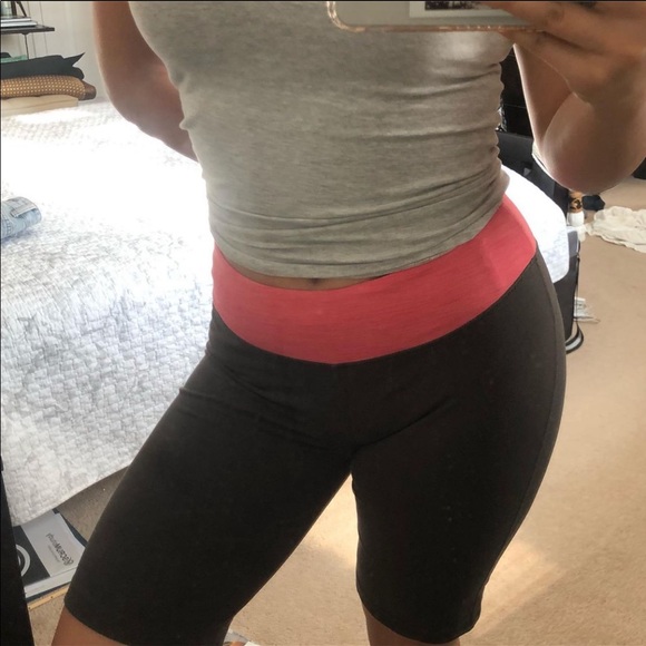 Biker shorts - Picture 2 of 3